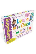 GSG Computing: Learn to Code Flashcards